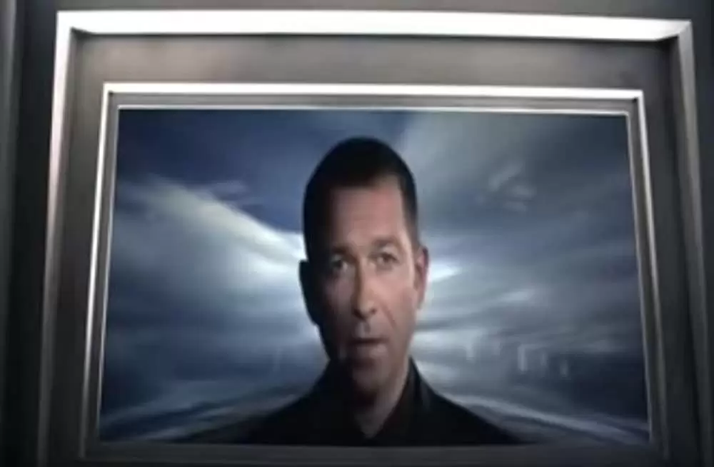 「リベリオン」ショーン・パートウィーの画像