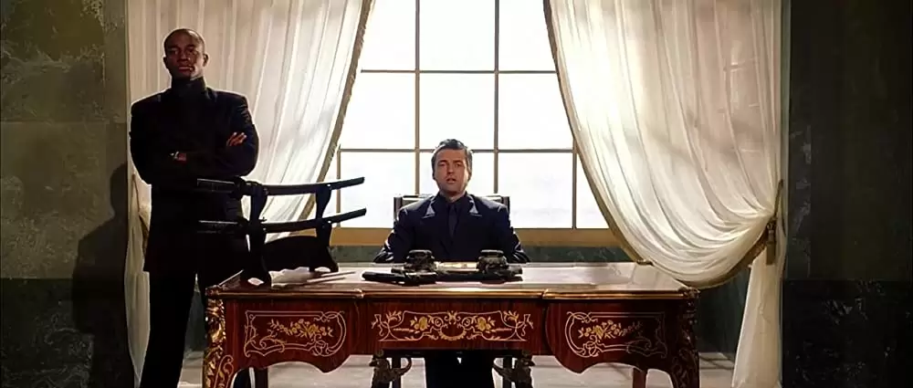 リベリオンの画像