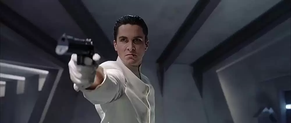 リベリオンの画像