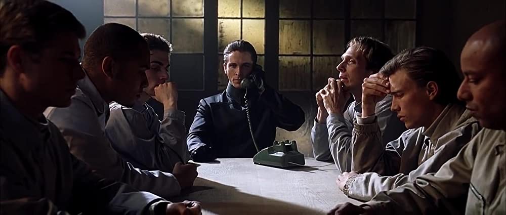 リベリオンの画像