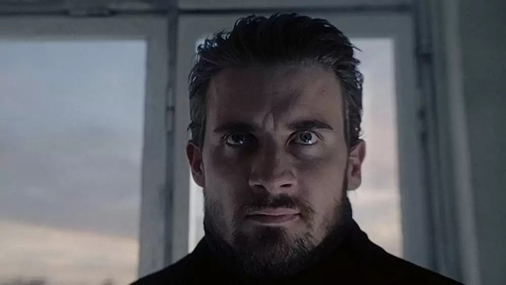 リベリオンの画像