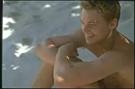 ザ・ビーチの画像