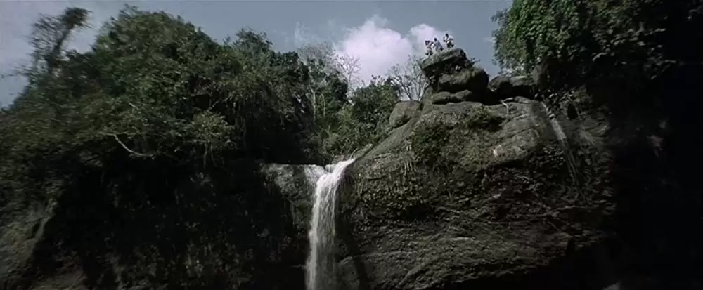 ザ・ビーチの画像