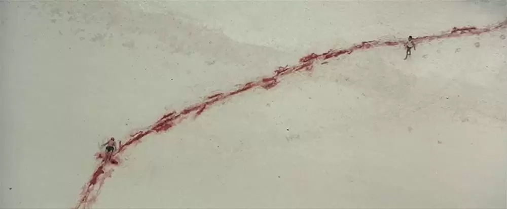 ザ・ビーチの画像