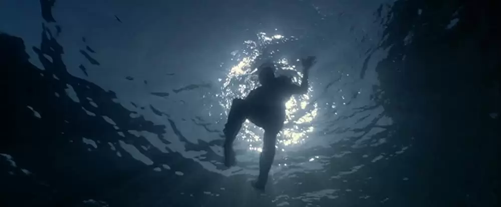 ザ・ビーチの画像