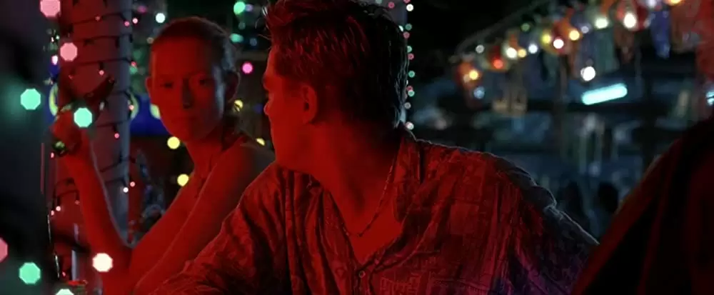 ザ・ビーチの画像