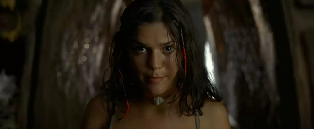 ザ・ビーチの画像