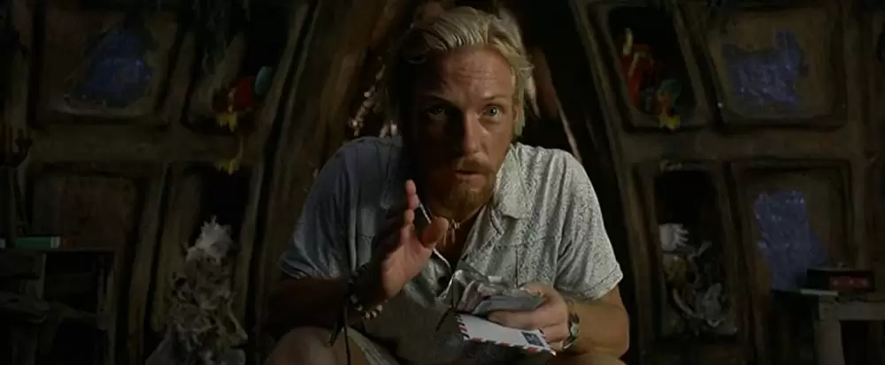 ザ・ビーチの画像