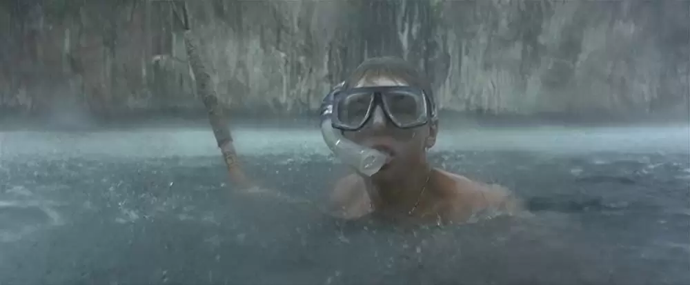 ザ・ビーチの画像