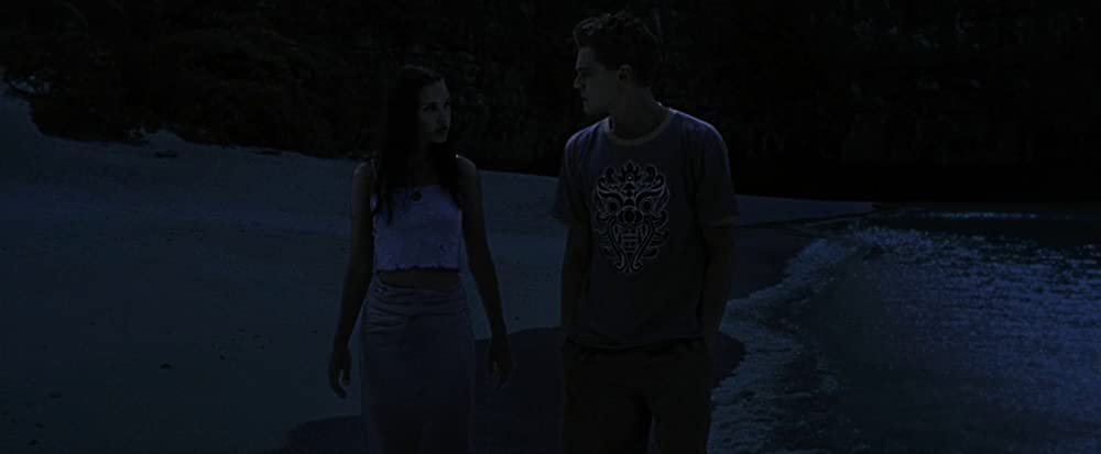 ザ・ビーチの画像