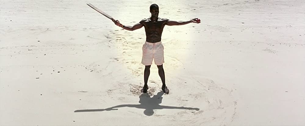 ザ・ビーチの画像