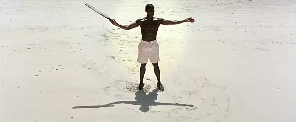 ザ・ビーチの画像