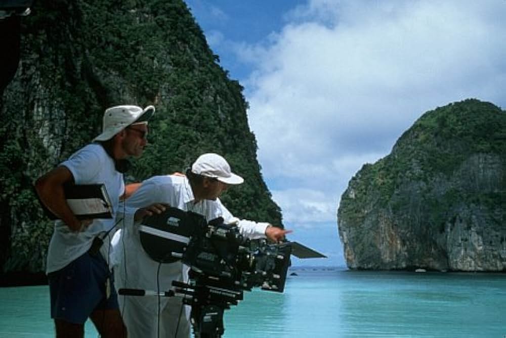 ザ・ビーチの画像