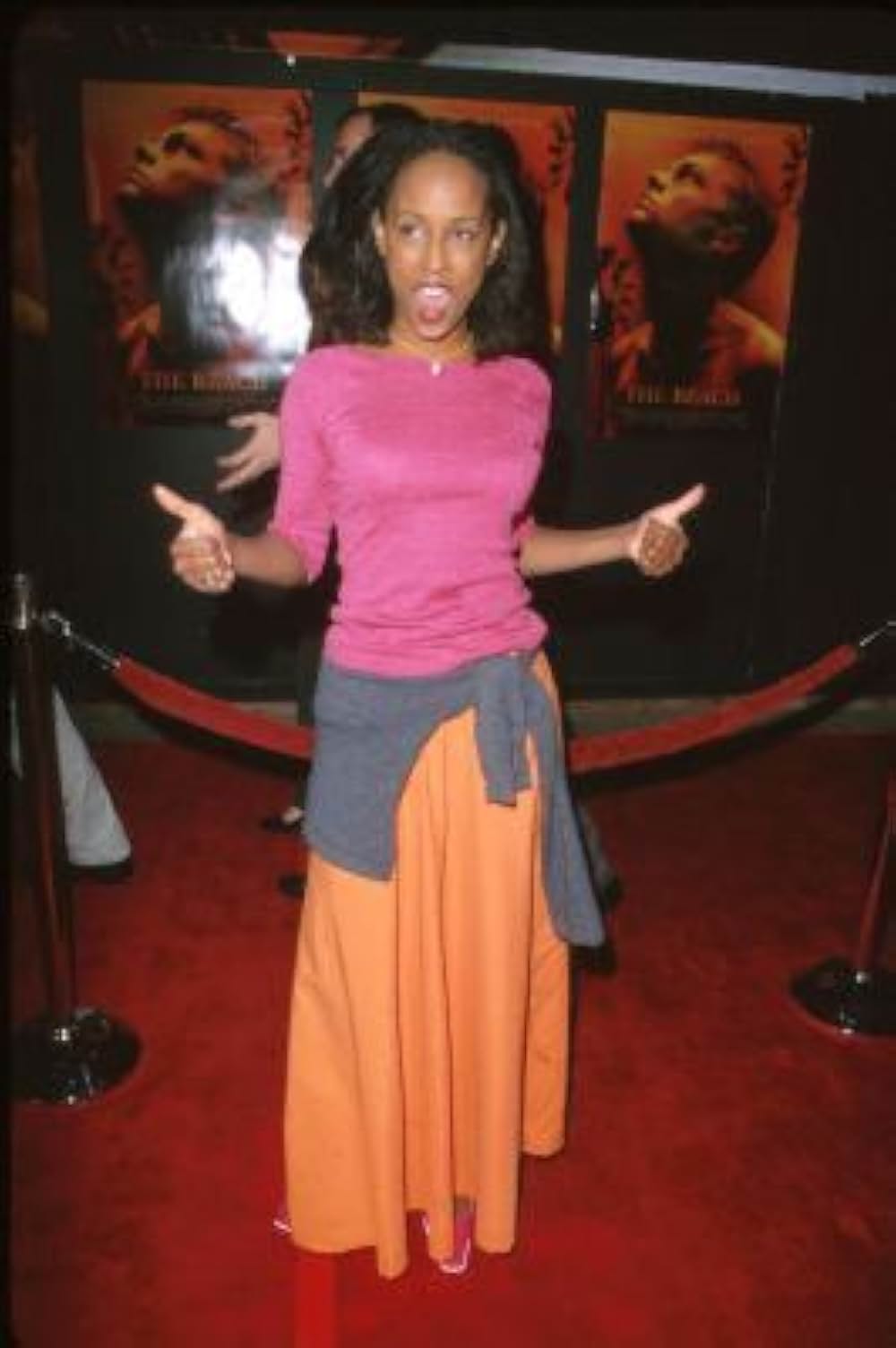 ザ・ビーチの画像