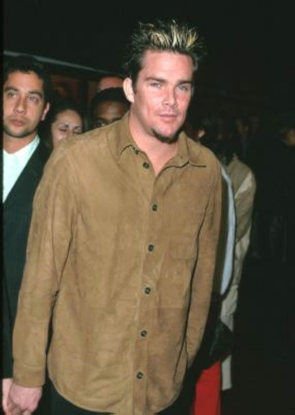 ザ・ビーチの画像