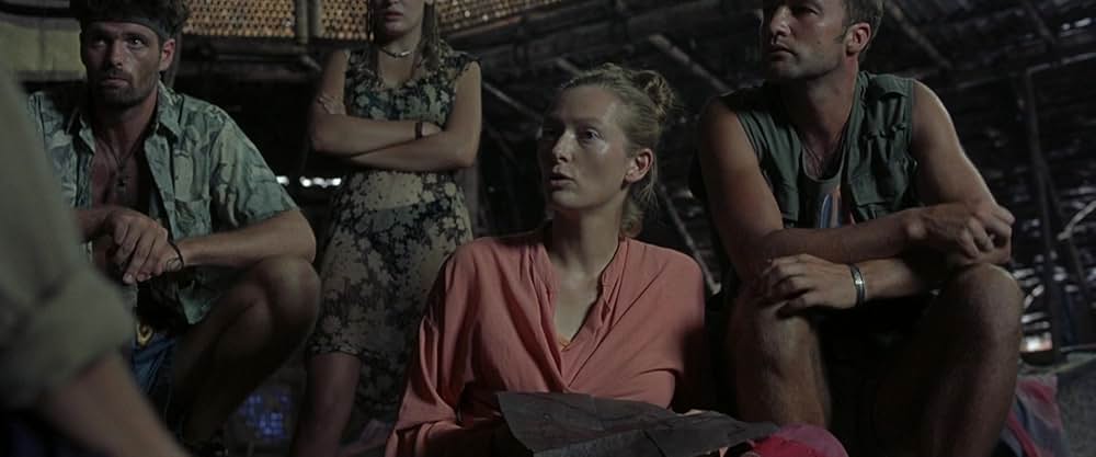 ザ・ビーチの画像