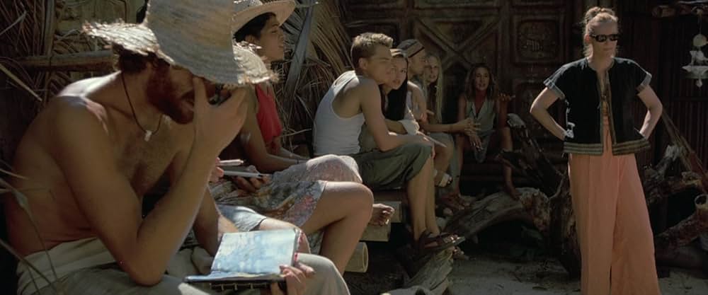 ザ・ビーチの画像