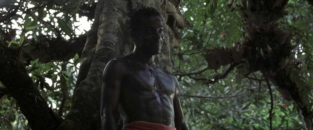 ザ・ビーチの画像