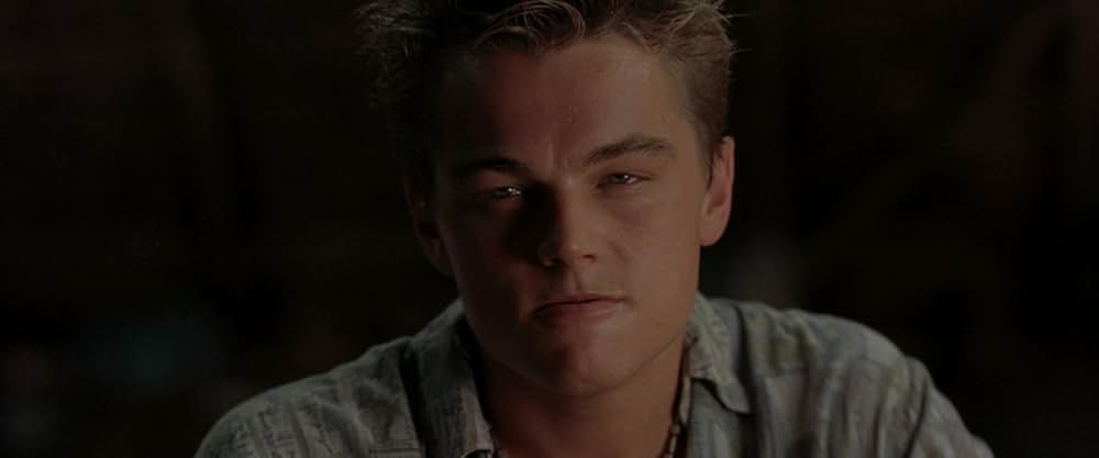 ザ・ビーチの画像