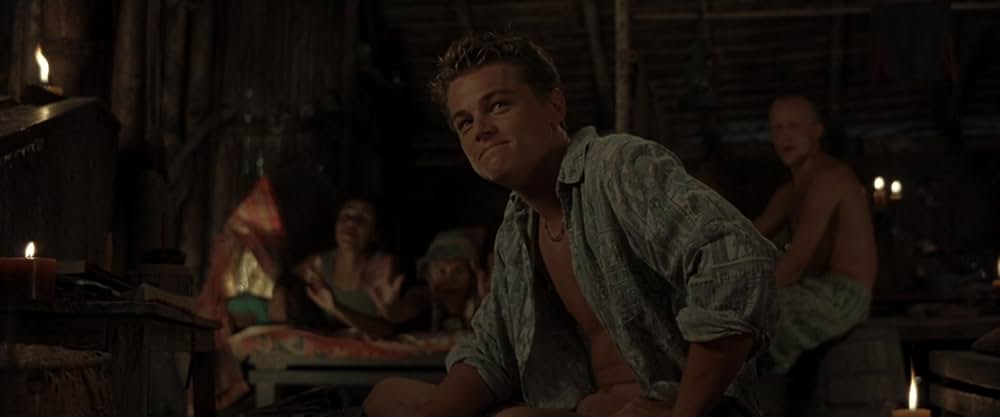 ザ・ビーチの画像