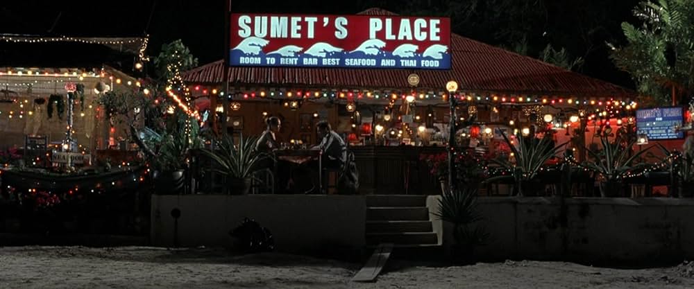 ザ・ビーチの画像