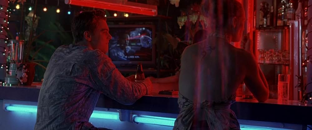 ザ・ビーチの画像