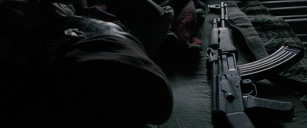 ザ・ビーチの画像