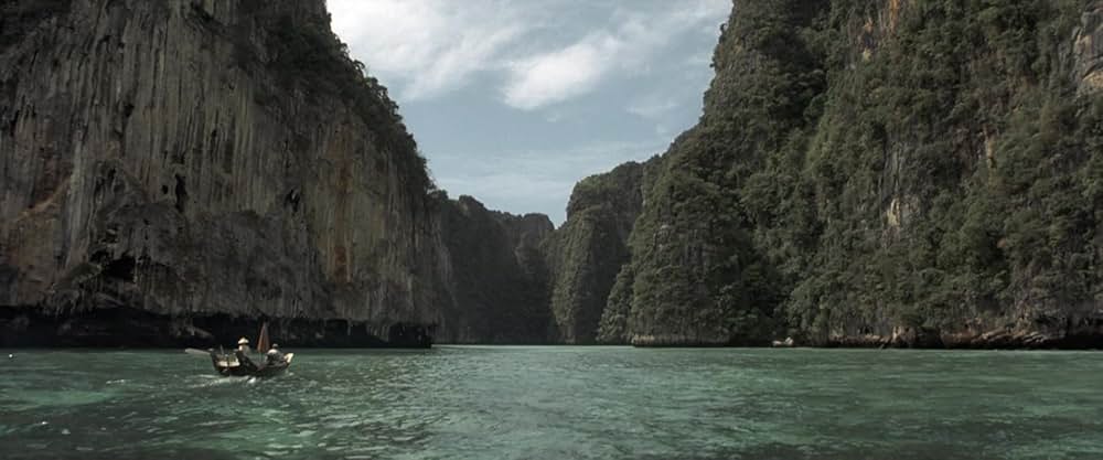 ザ・ビーチの画像