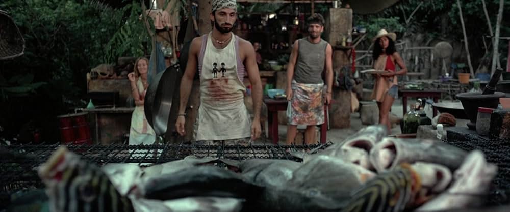 ザ・ビーチの画像