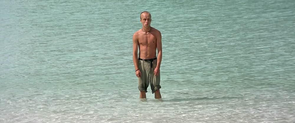 ザ・ビーチの画像