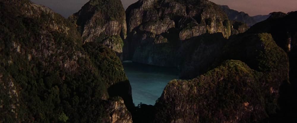 ザ・ビーチの画像