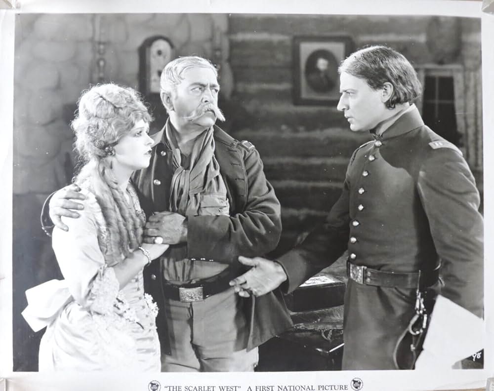 紅の大空の画像