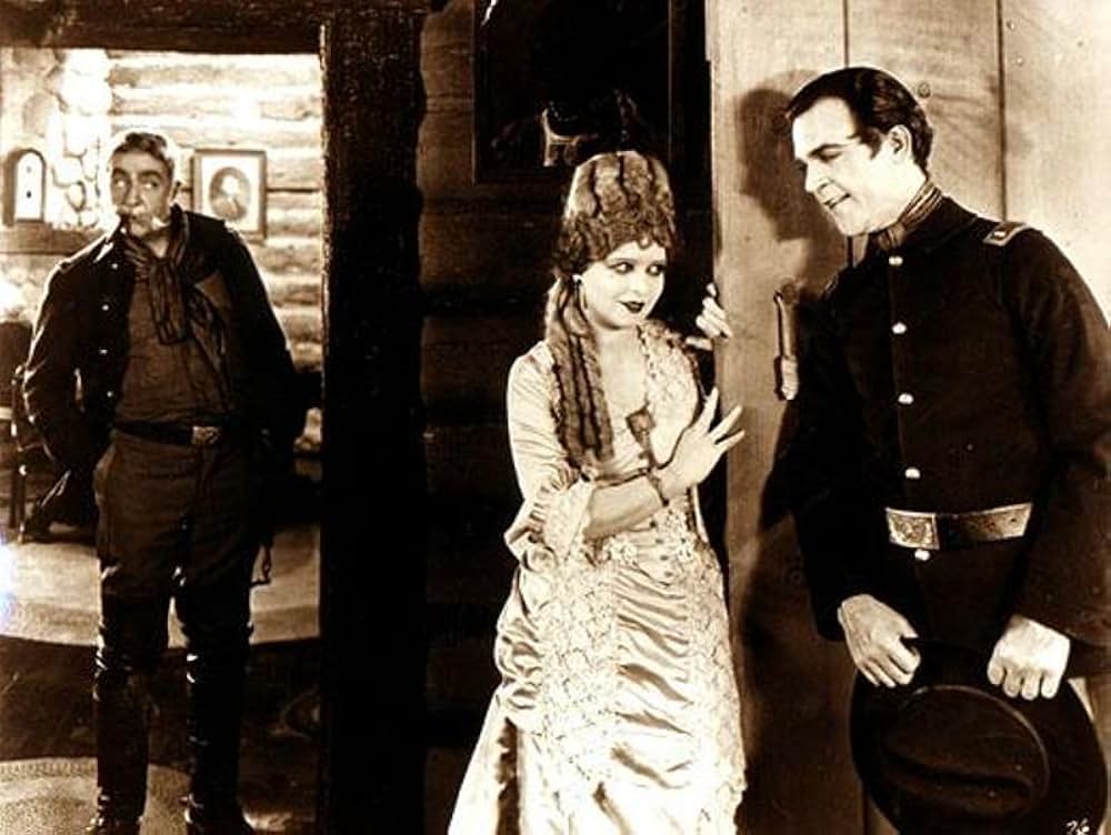 紅の大空の画像