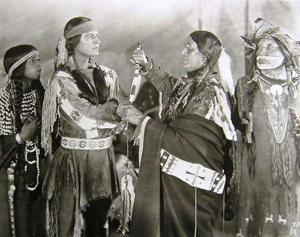 紅の大空の画像