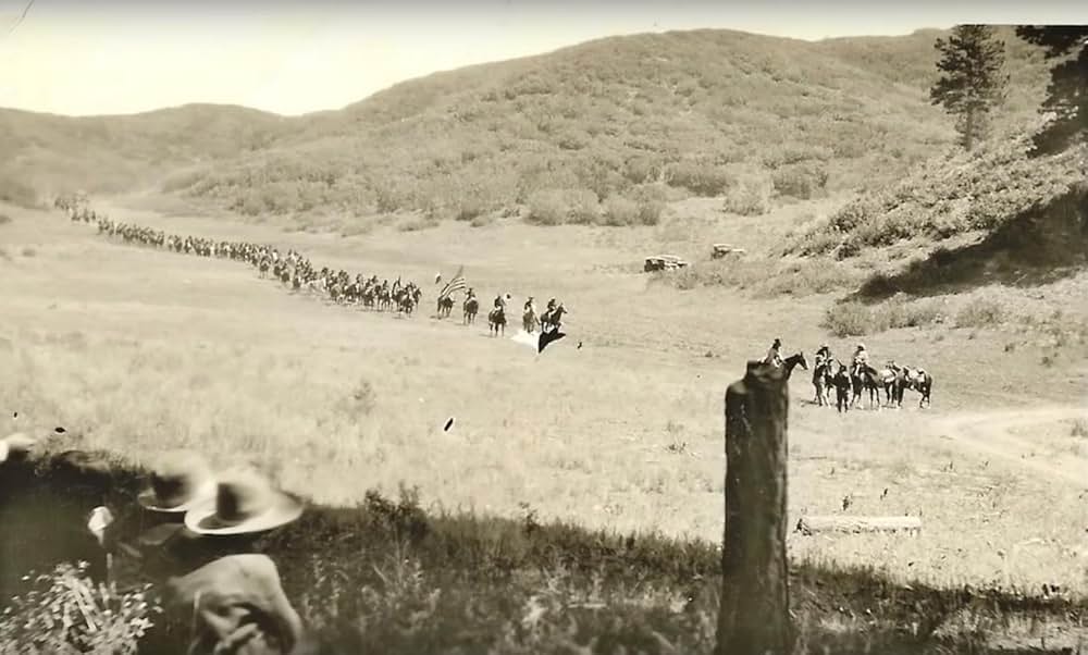 紅の大空の画像