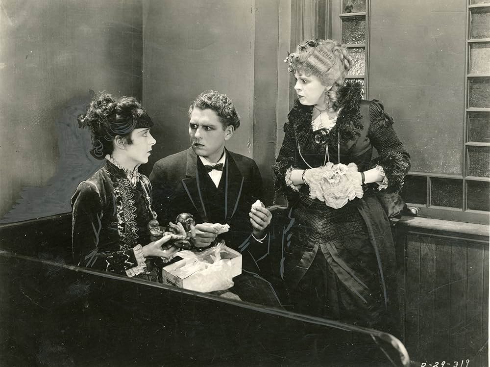 おゝ母よの画像