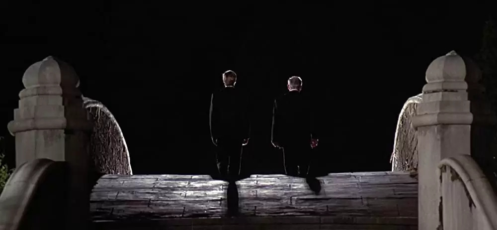 「ジョー・ブラックをよろしく」ブラッド・ピットの画像