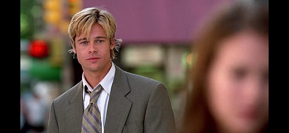 ジョー・ブラックをよろしくの画像