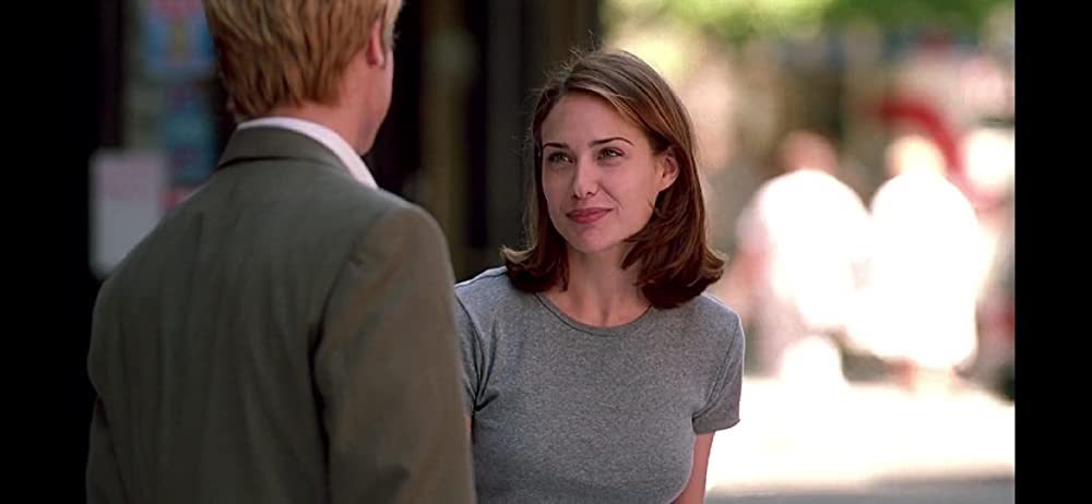 ジョー・ブラックをよろしくの画像