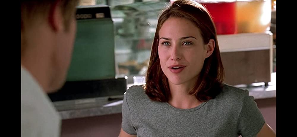 ジョー・ブラックをよろしくの画像