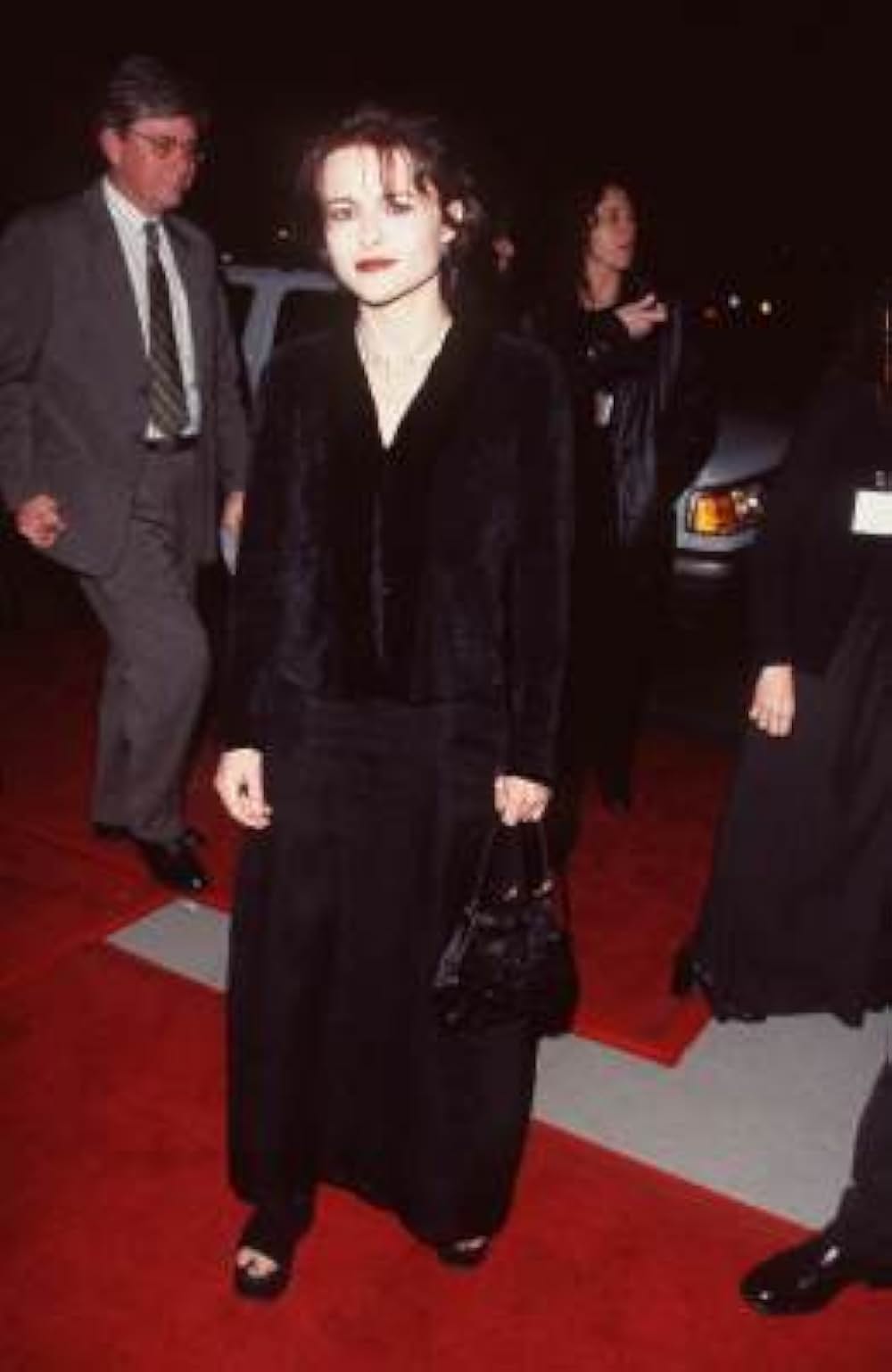 「ジョー・ブラックをよろしく」の画像