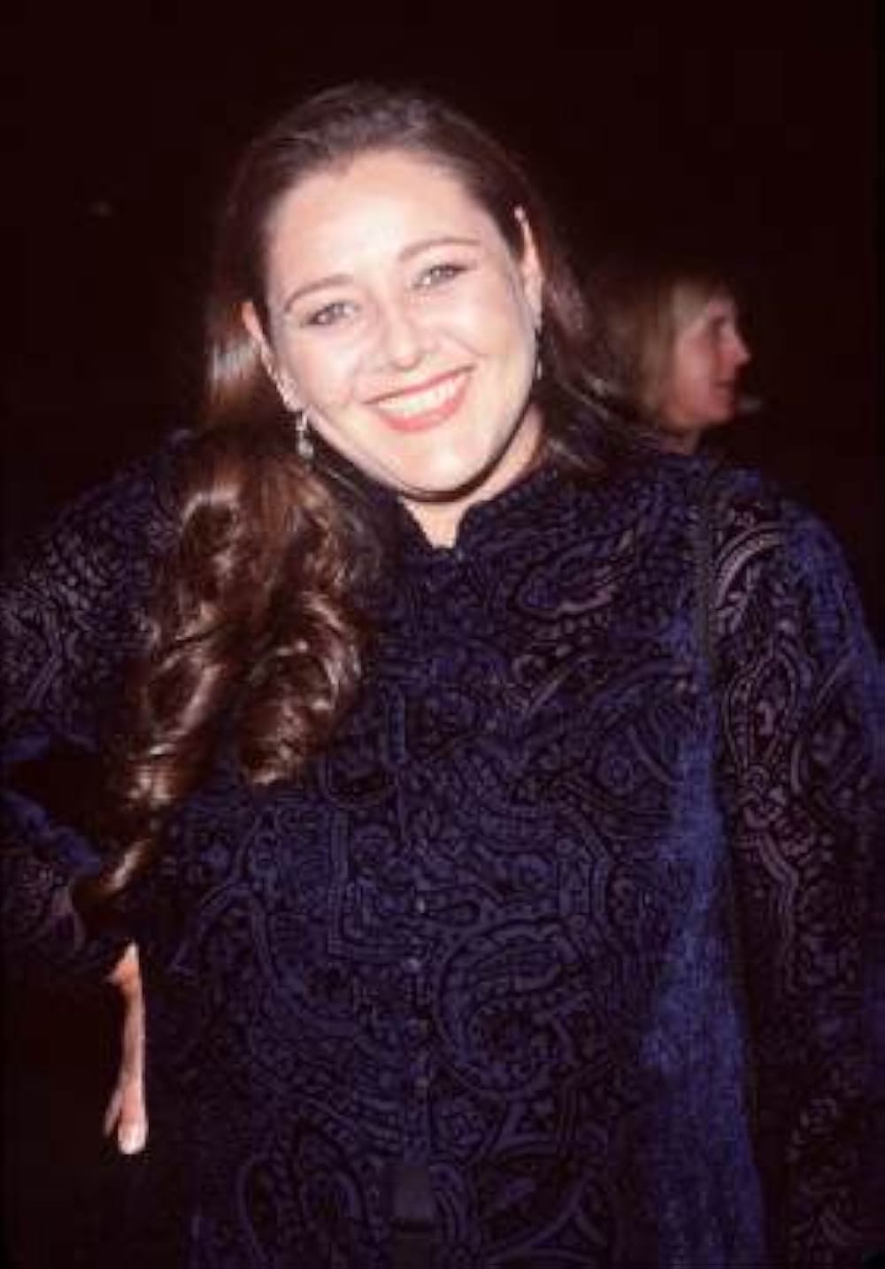 「ジョー・ブラックをよろしく」の画像