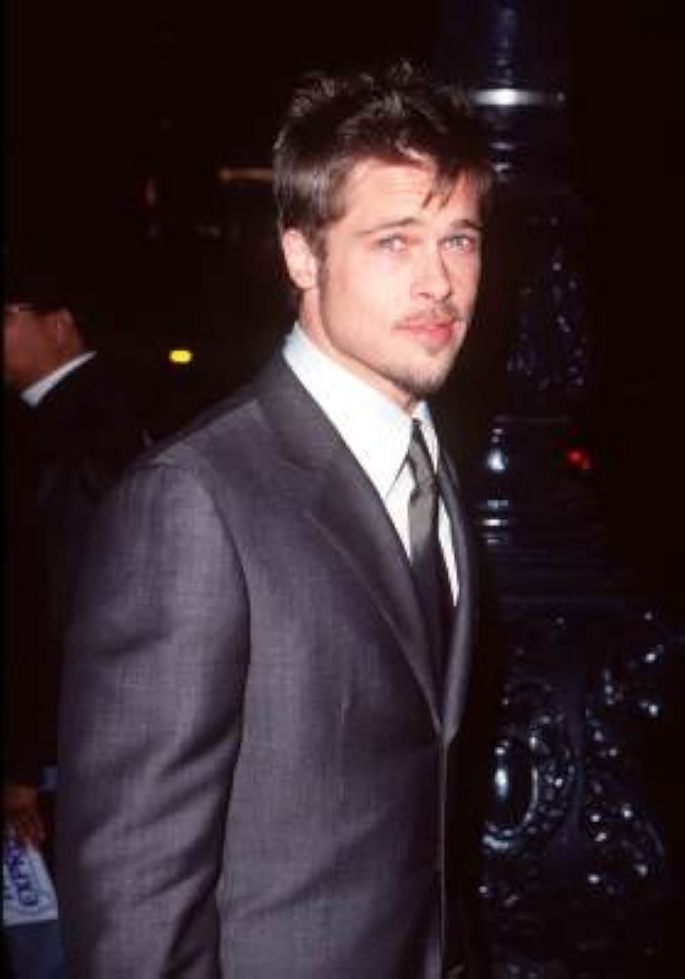 「ジョー・ブラックをよろしく」の画像