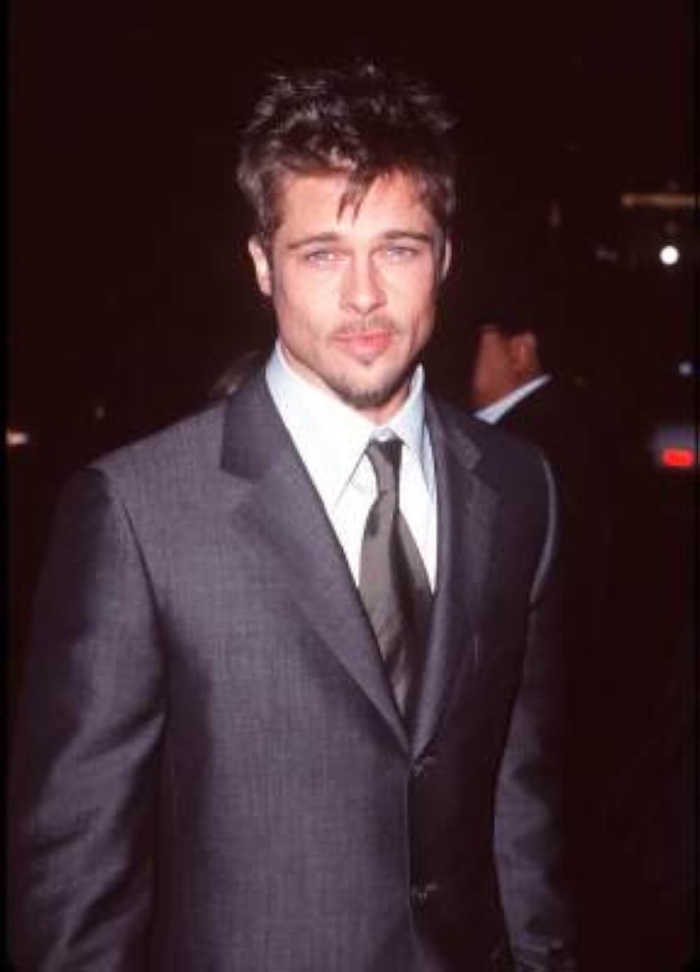 「ジョー・ブラックをよろしく」の画像