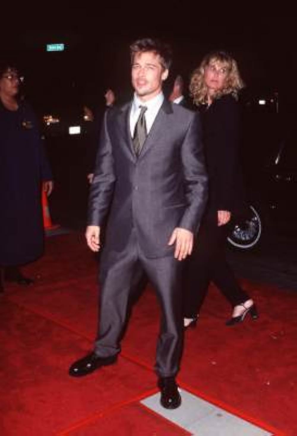 「ジョー・ブラックをよろしく」の画像