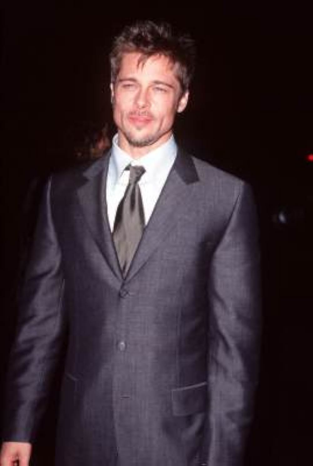 「ジョー・ブラックをよろしく」の画像