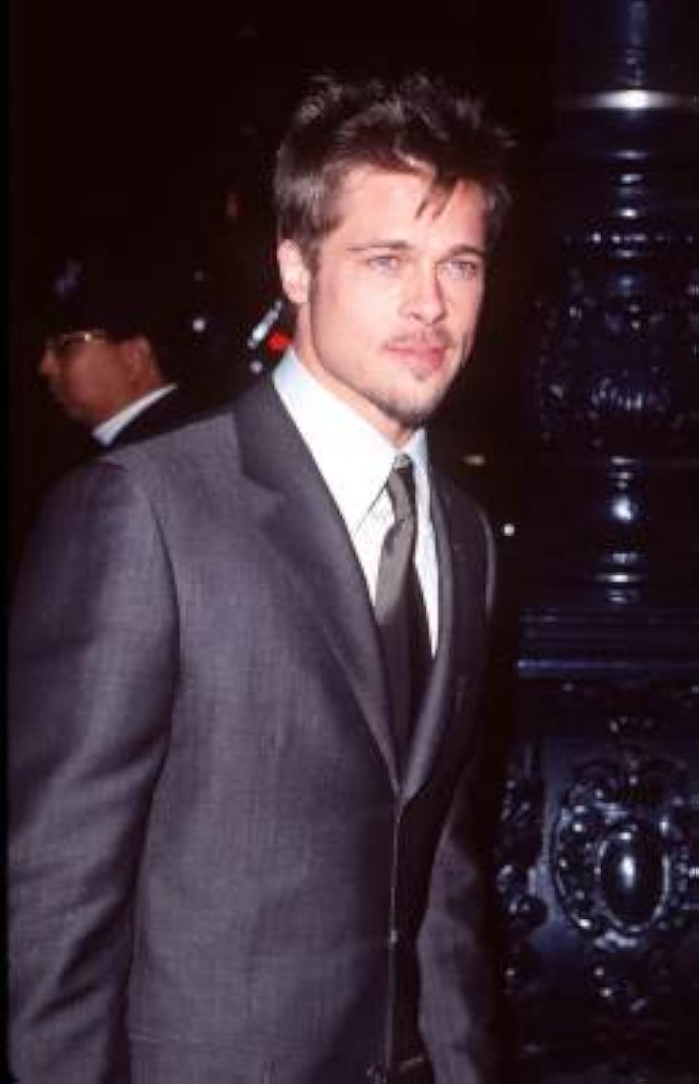 「ジョー・ブラックをよろしく」の画像