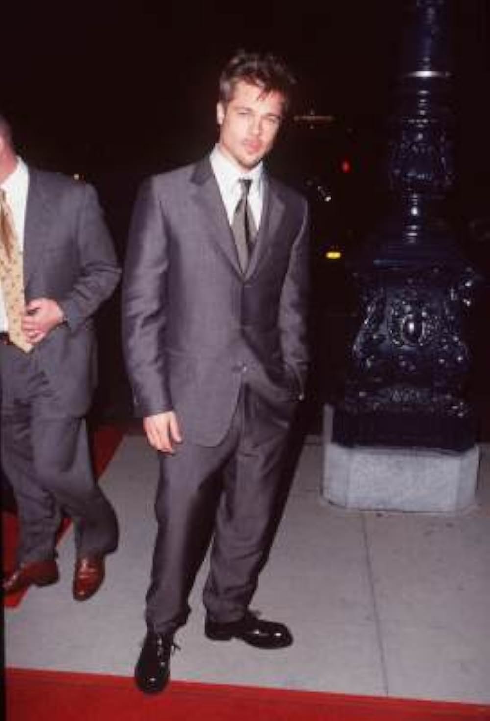 「ジョー・ブラックをよろしく」の画像