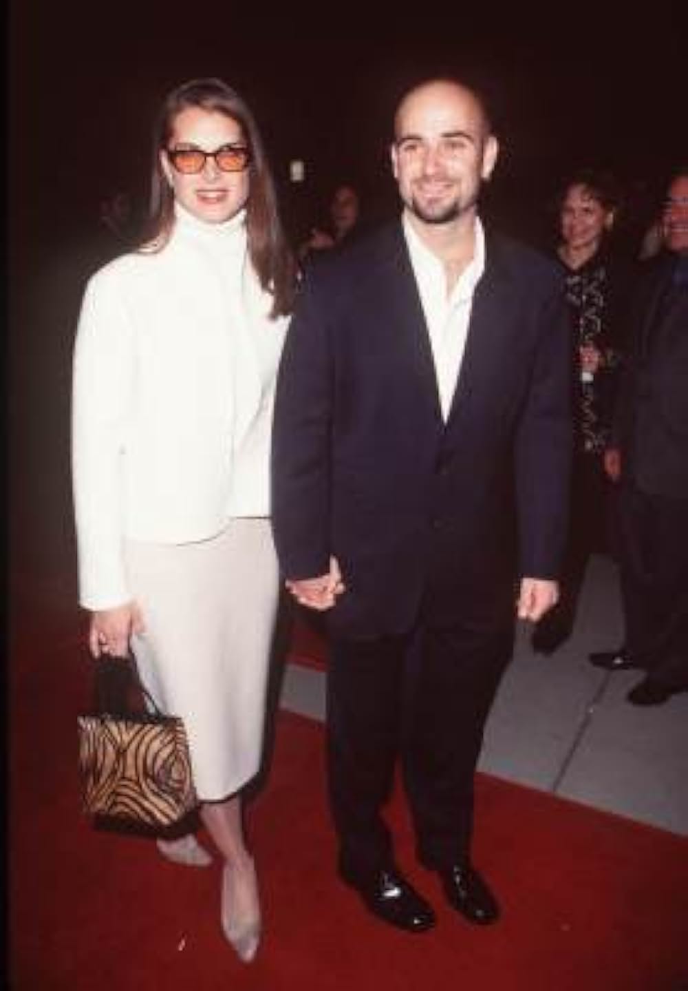 「ジョー・ブラックをよろしく」の画像