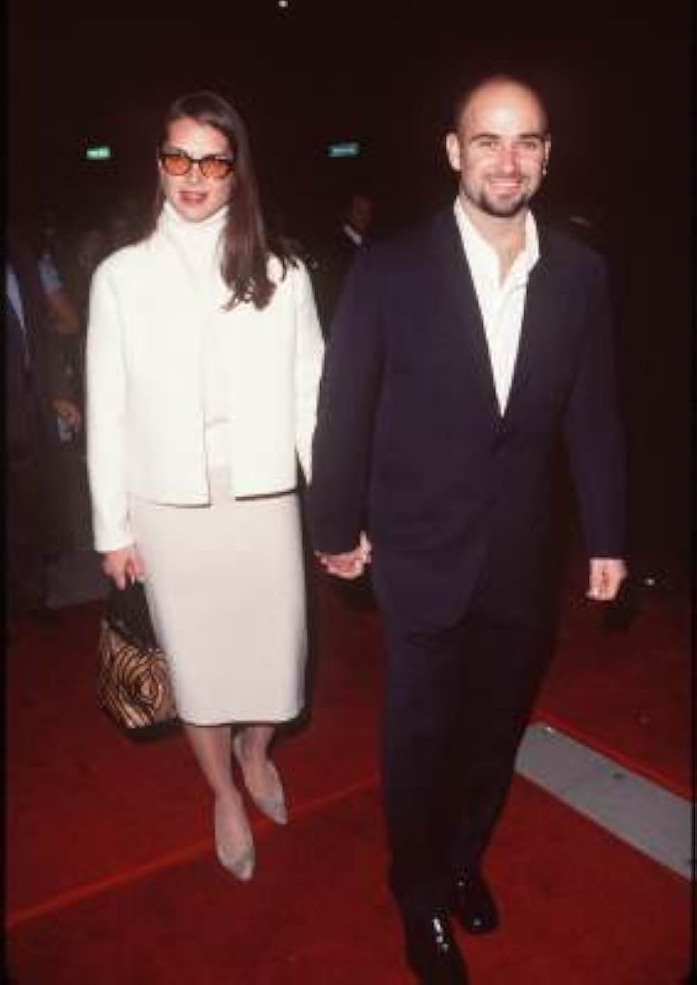 「ジョー・ブラックをよろしく」の画像